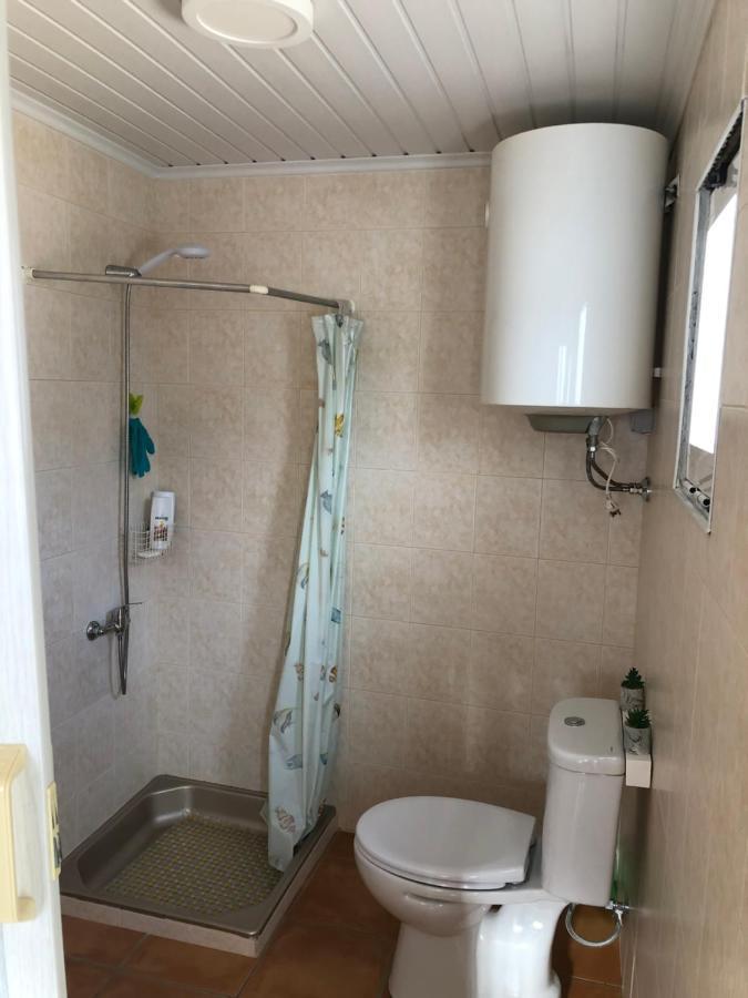 Lcc Rooms Couco Εξωτερικό φωτογραφία