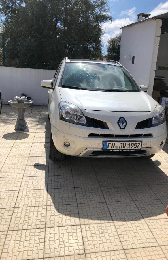 Lcc Rooms Couco Εξωτερικό φωτογραφία