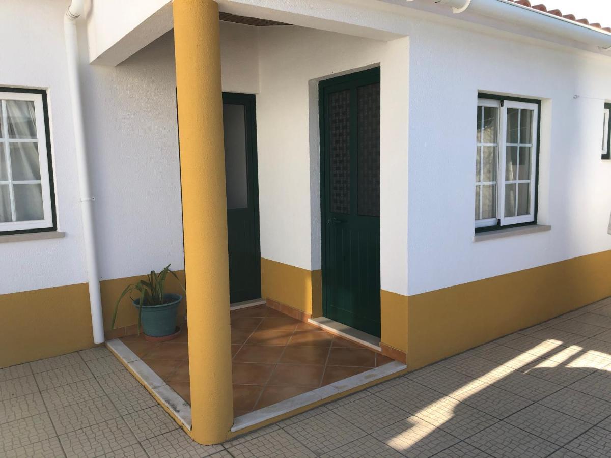 Lcc Rooms Couco Εξωτερικό φωτογραφία