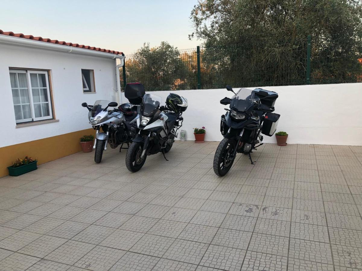 Lcc Rooms Couco Εξωτερικό φωτογραφία