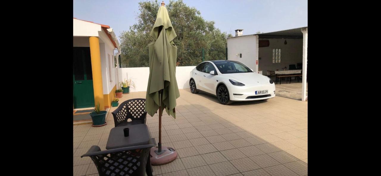 Lcc Rooms Couco Εξωτερικό φωτογραφία