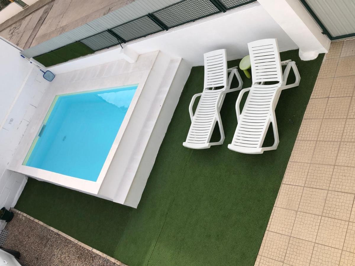 Lcc Rooms Couco Εξωτερικό φωτογραφία