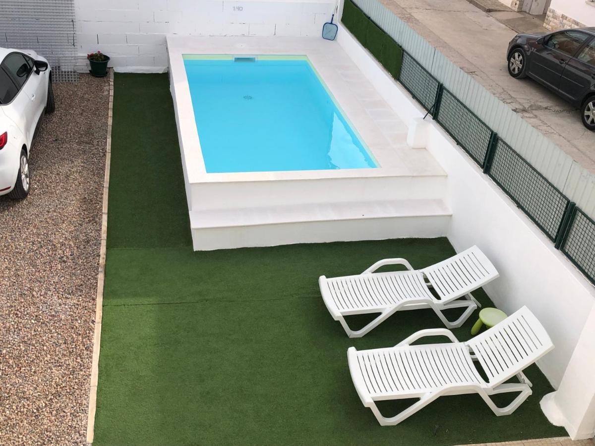 Lcc Rooms Couco Εξωτερικό φωτογραφία