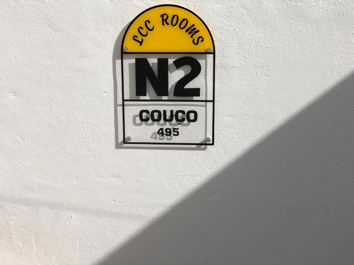 Lcc Rooms Couco Εξωτερικό φωτογραφία